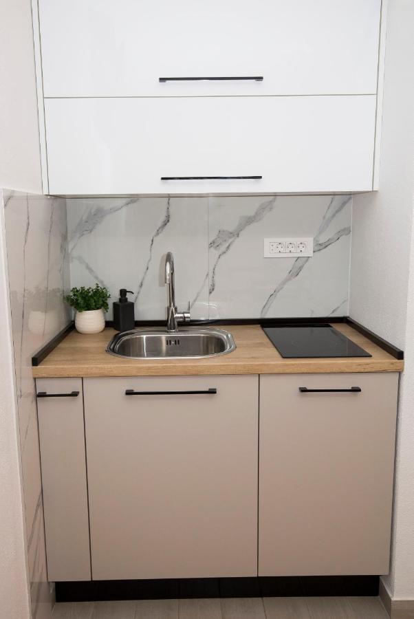 Apartment Maya Bellissima Tugare 외부 사진