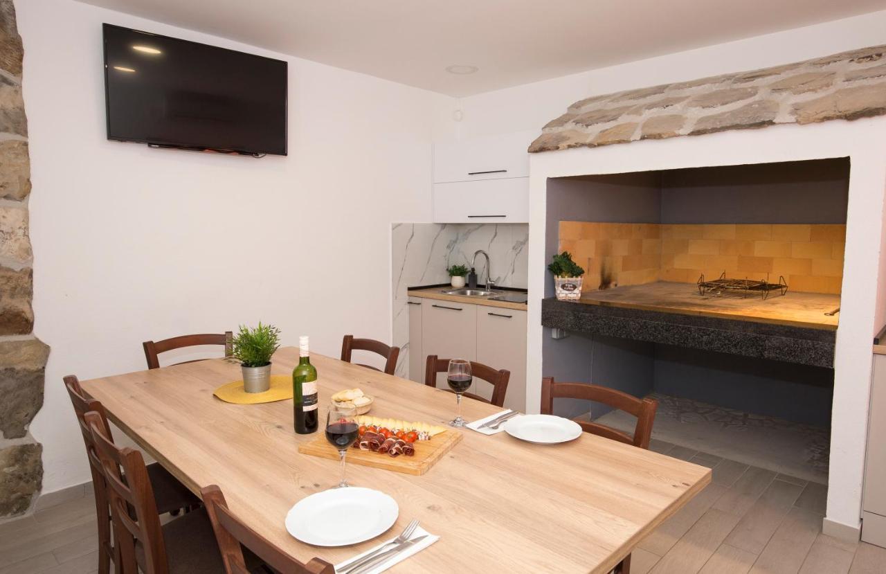 Apartment Maya Bellissima Tugare 외부 사진