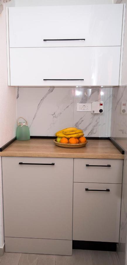 Apartment Maya Bellissima Tugare 외부 사진