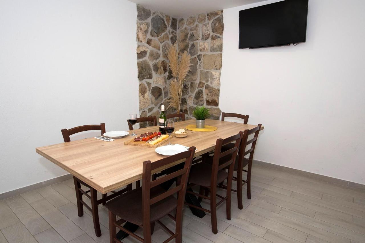 Apartment Maya Bellissima Tugare 외부 사진