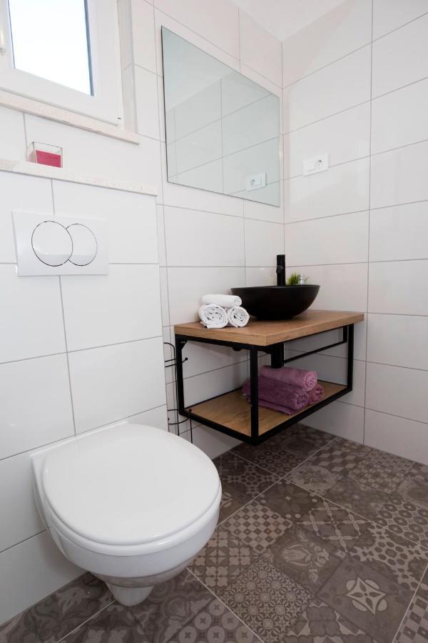 Apartment Maya Bellissima Tugare 외부 사진