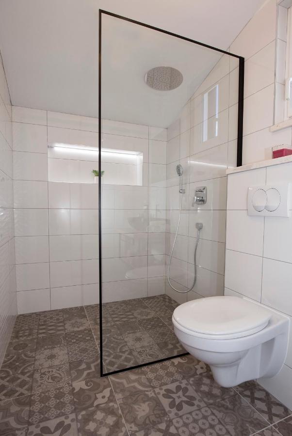 Apartment Maya Bellissima Tugare 외부 사진