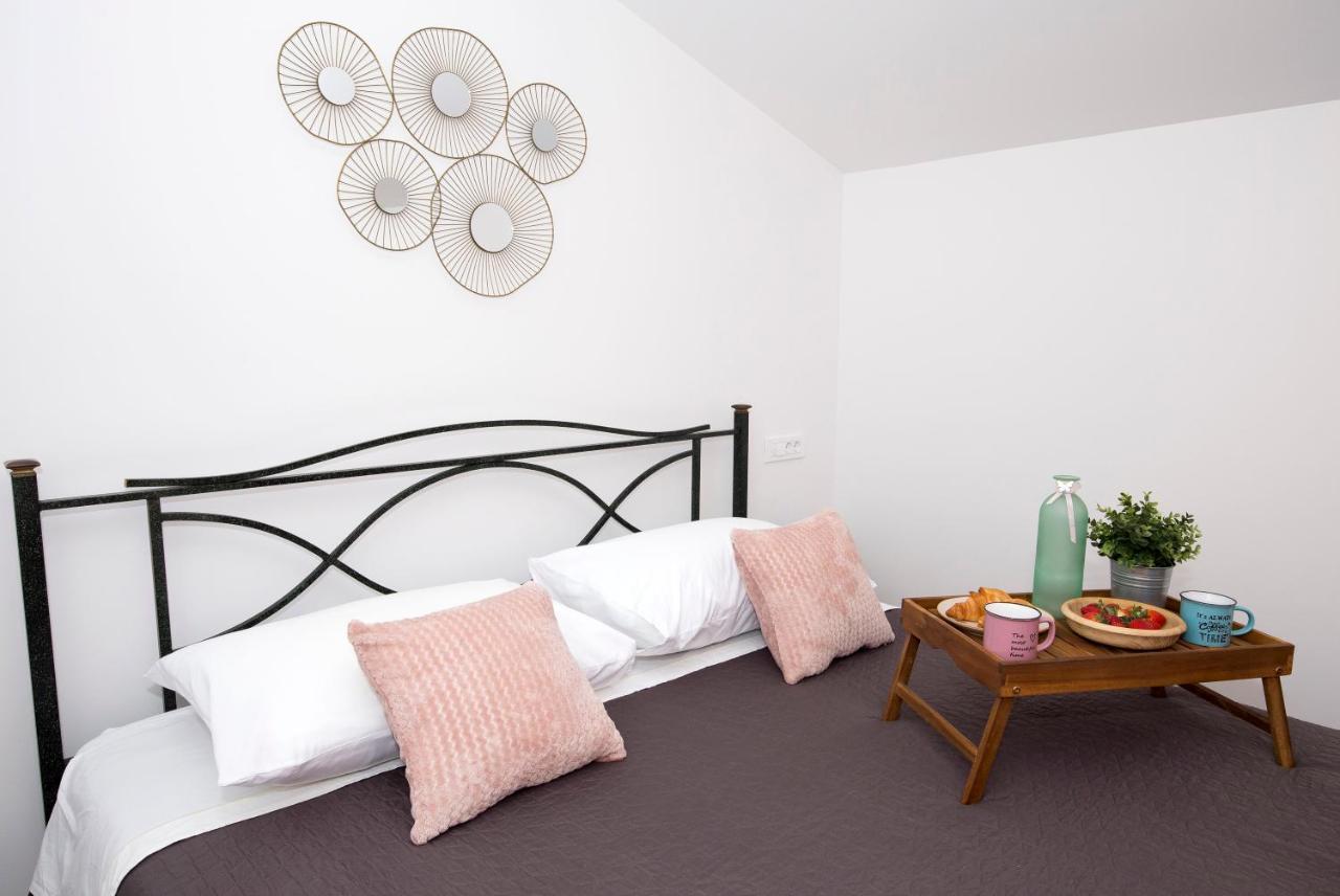 Apartment Maya Bellissima Tugare 외부 사진