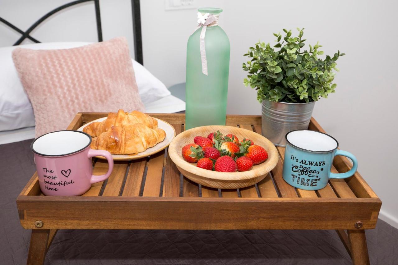 Apartment Maya Bellissima Tugare 외부 사진