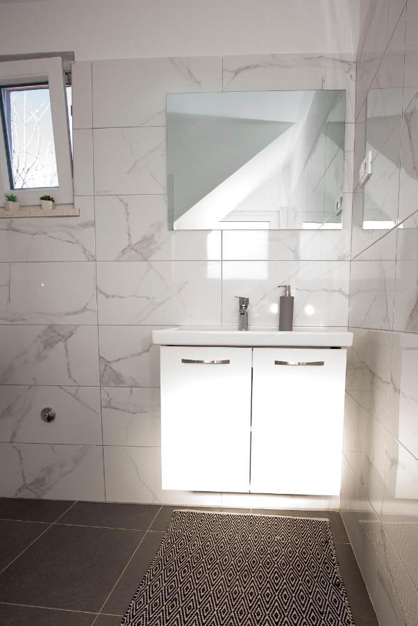 Apartment Maya Bellissima Tugare 외부 사진
