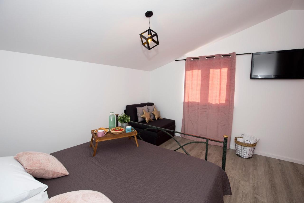 Apartment Maya Bellissima Tugare 외부 사진